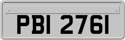 PBI2761