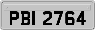 PBI2764