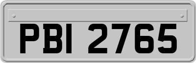 PBI2765