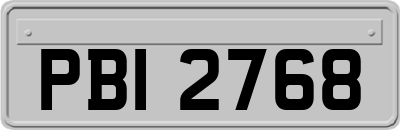 PBI2768