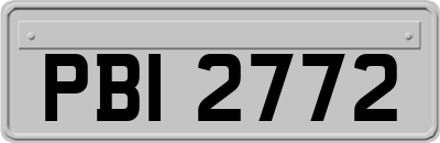 PBI2772