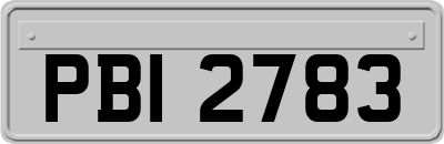 PBI2783