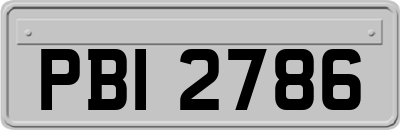 PBI2786