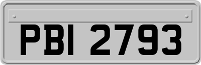 PBI2793