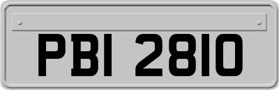 PBI2810