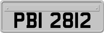 PBI2812