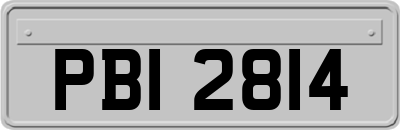 PBI2814