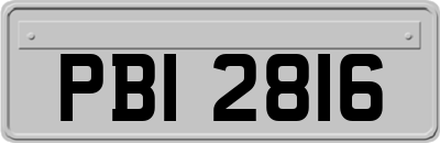 PBI2816