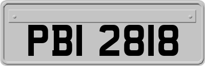 PBI2818