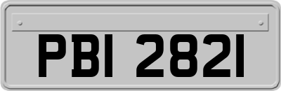 PBI2821