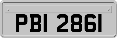 PBI2861