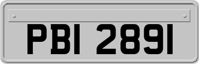 PBI2891