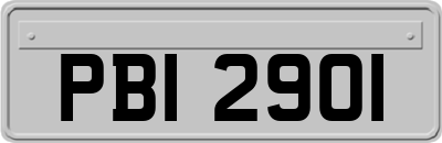 PBI2901