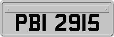 PBI2915