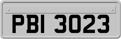 PBI3023