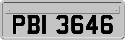 PBI3646