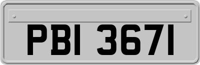 PBI3671