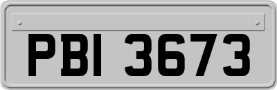 PBI3673