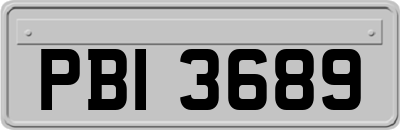 PBI3689