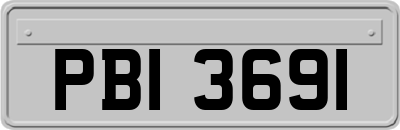 PBI3691