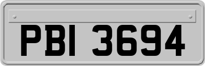 PBI3694