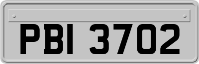 PBI3702