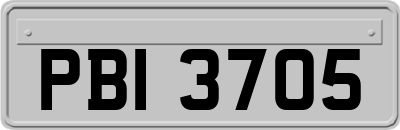 PBI3705