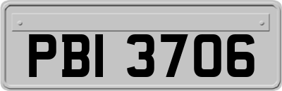 PBI3706