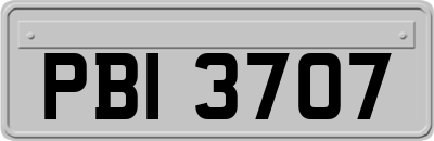 PBI3707