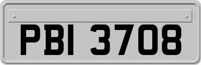 PBI3708