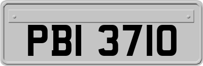 PBI3710