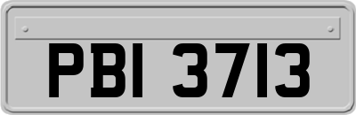 PBI3713