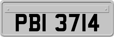 PBI3714