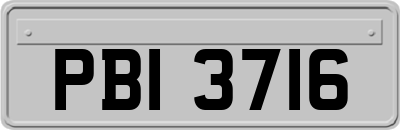 PBI3716