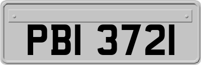 PBI3721