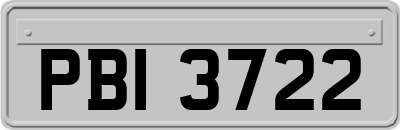 PBI3722