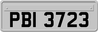 PBI3723