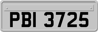 PBI3725