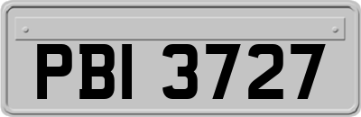 PBI3727