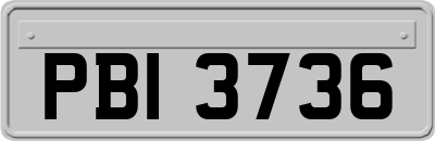 PBI3736