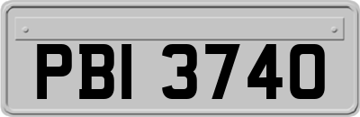 PBI3740