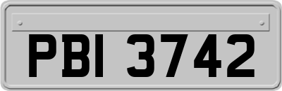 PBI3742