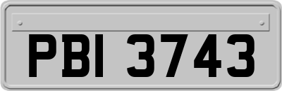 PBI3743