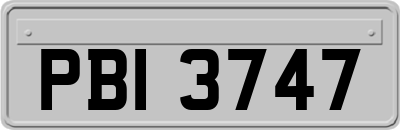 PBI3747