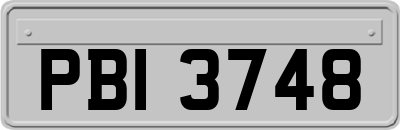 PBI3748