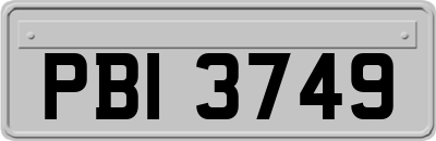 PBI3749