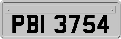 PBI3754