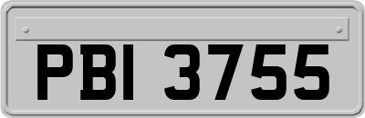 PBI3755