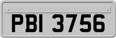 PBI3756