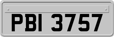 PBI3757